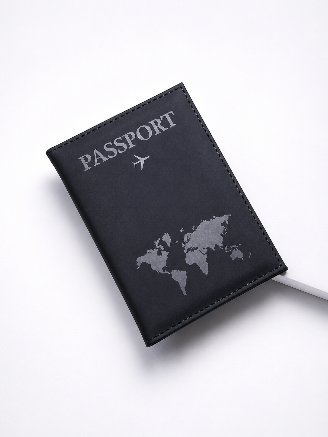 Magique Gifts Passport Holder