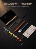 Scratch Map Tool kit